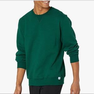 Russell Athletic Men's Dri-Power Fleece Sweatshirt